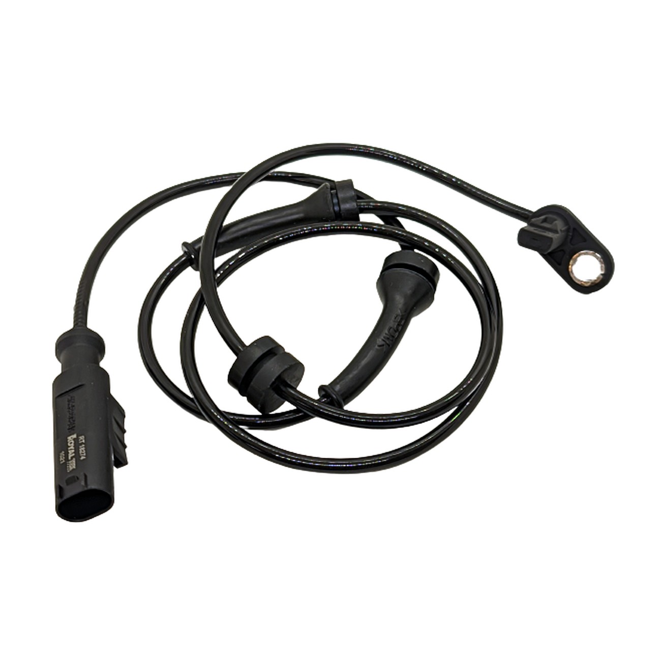 Sensor Abs Trasero Derecho Fiat Palio Adventure F4 1.6 16v